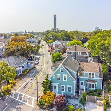 Admiral'S Landing (Adults Only) Bed & Breakfast Provincetown Luaran gambar