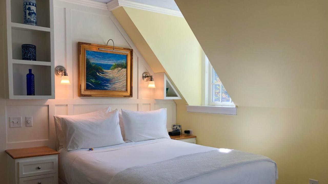 Admiral'S Landing (Adults Only) Bed & Breakfast Provincetown Luaran gambar