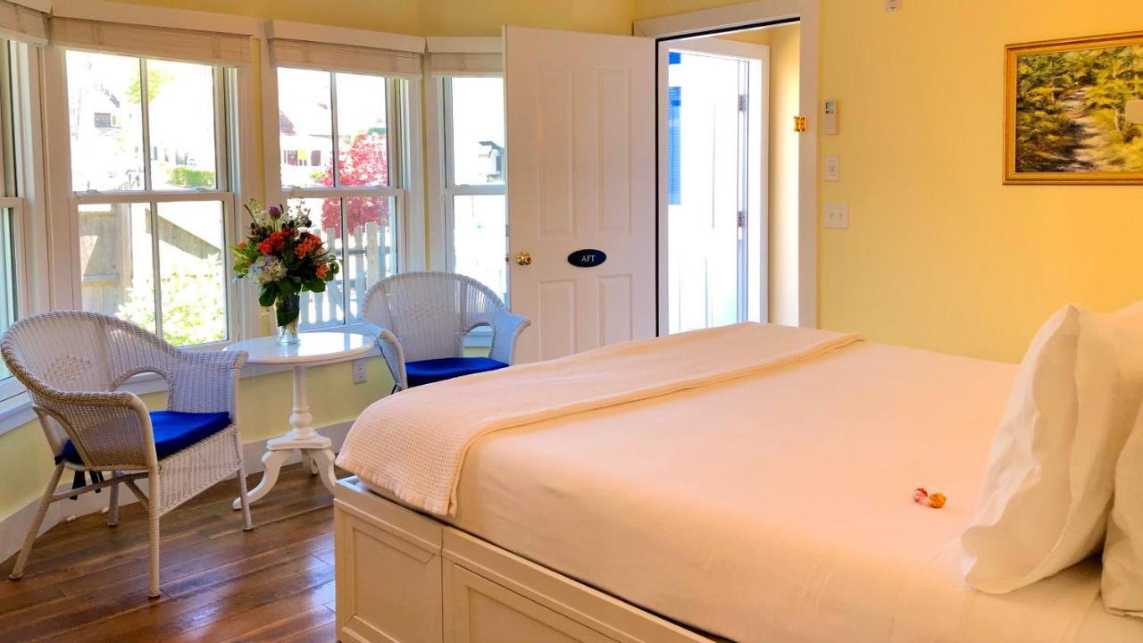 Admiral'S Landing (Adults Only) Bed & Breakfast Provincetown Luaran gambar