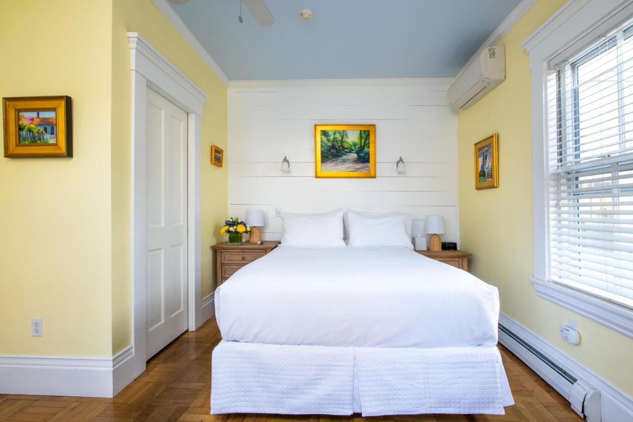 Admiral'S Landing (Adults Only) Bed & Breakfast Provincetown Luaran gambar