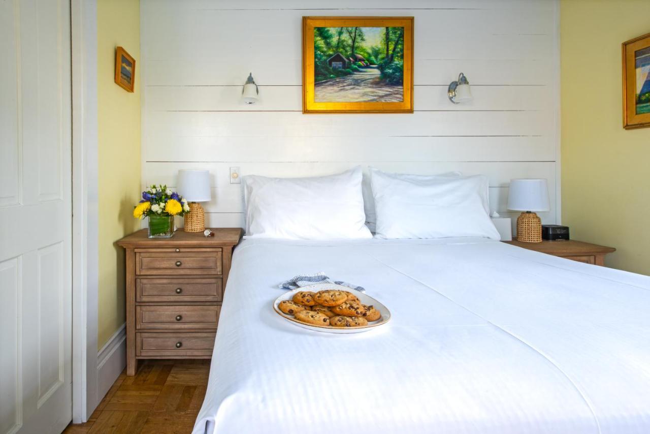 Admiral'S Landing (Adults Only) Bed & Breakfast Provincetown Luaran gambar