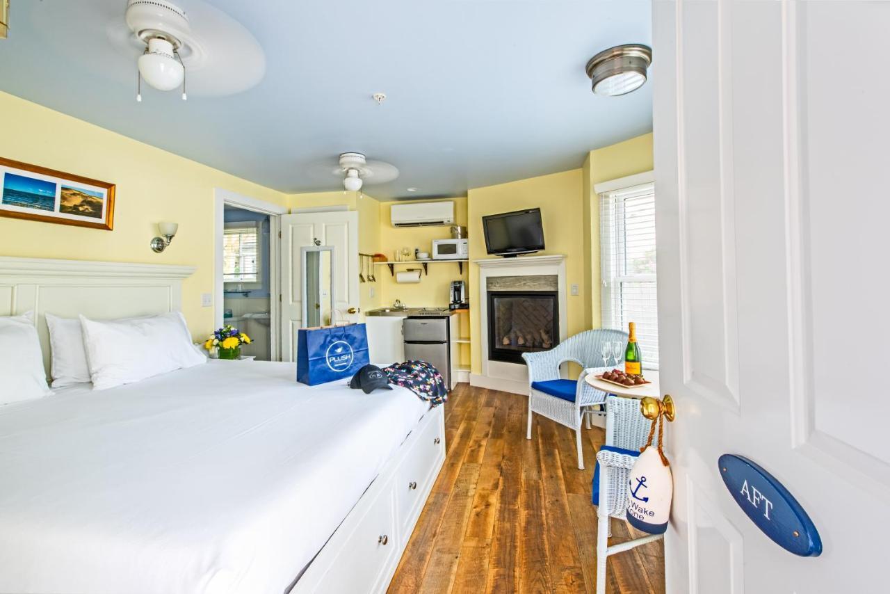 Admiral'S Landing (Adults Only) Bed & Breakfast Provincetown Luaran gambar