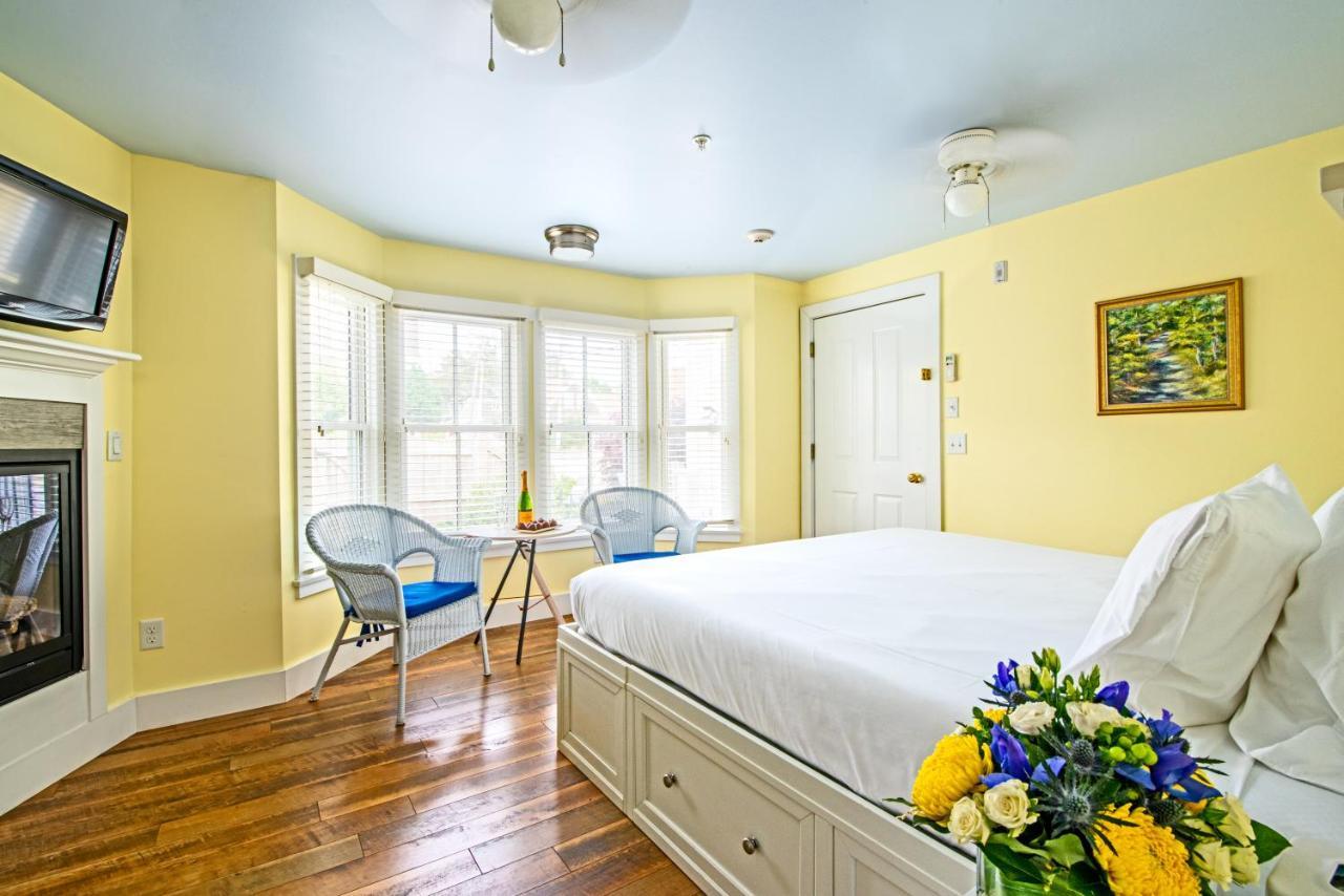 Admiral'S Landing (Adults Only) Bed & Breakfast Provincetown Luaran gambar