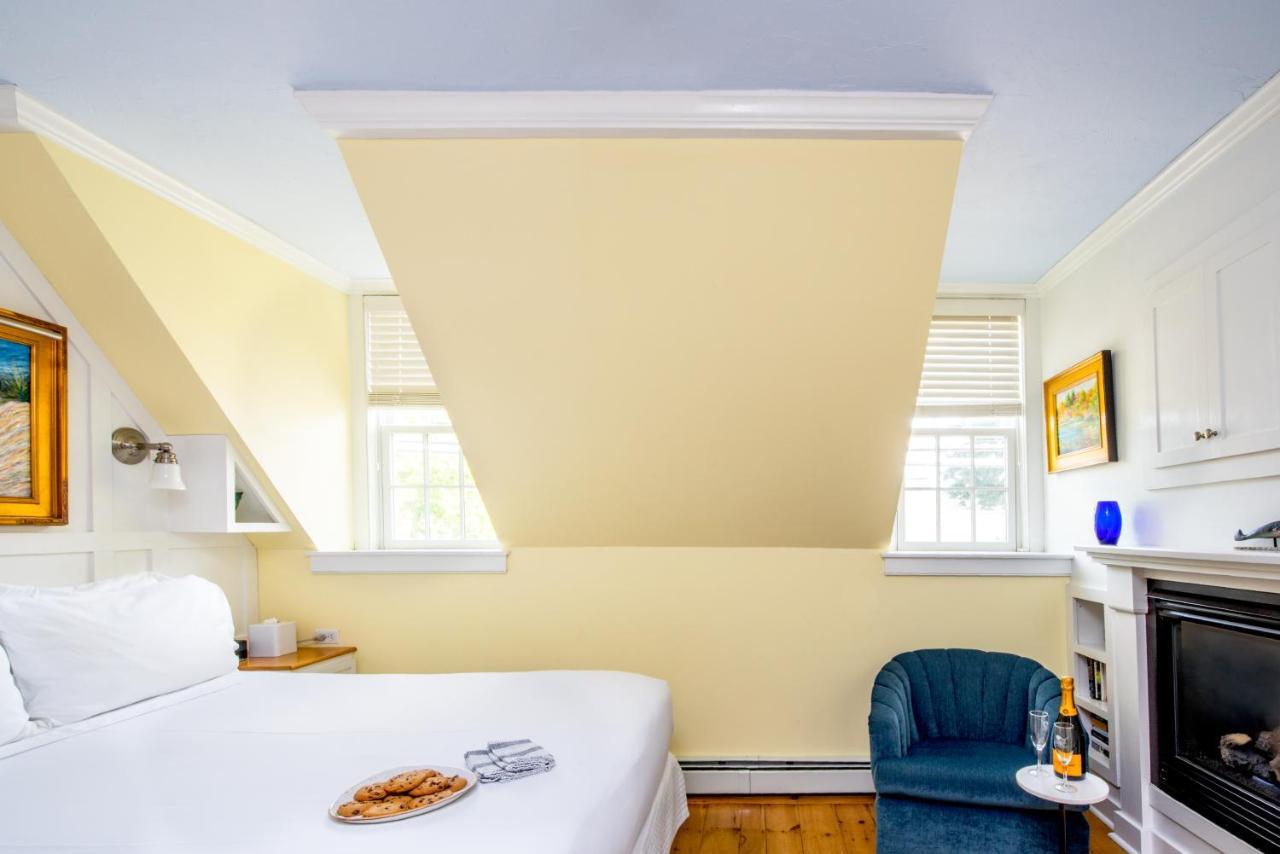 Admiral'S Landing (Adults Only) Bed & Breakfast Provincetown Luaran gambar