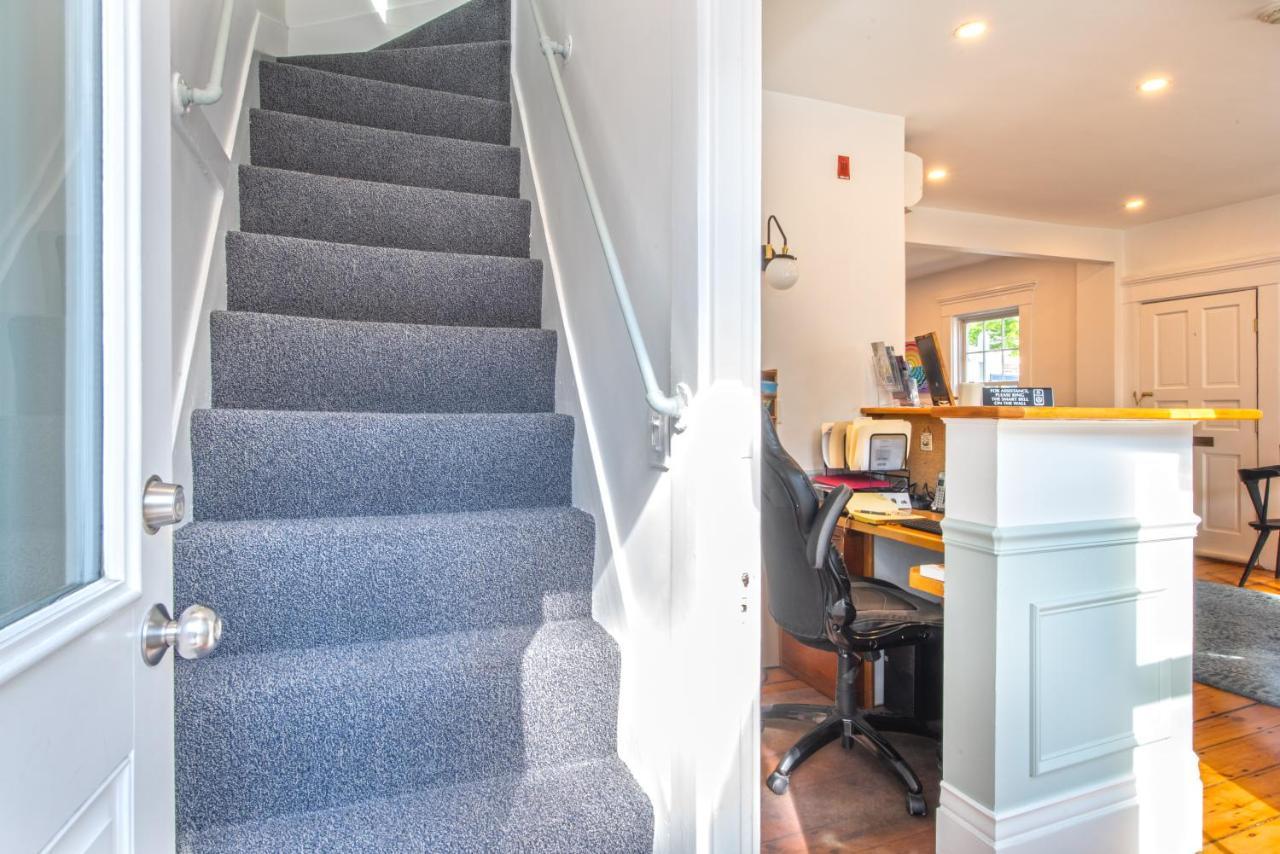 Admiral'S Landing (Adults Only) Bed & Breakfast Provincetown Luaran gambar