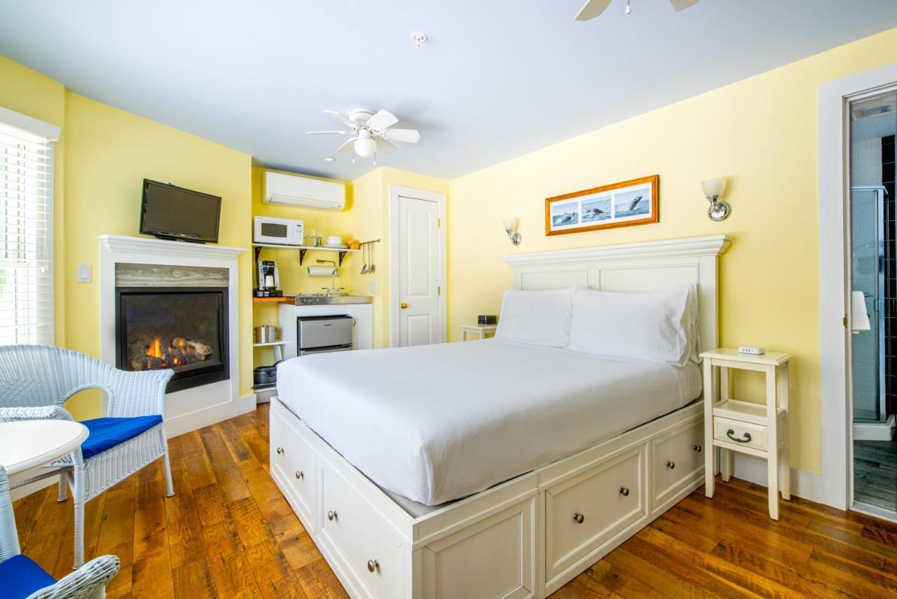 Admiral'S Landing (Adults Only) Bed & Breakfast Provincetown Luaran gambar