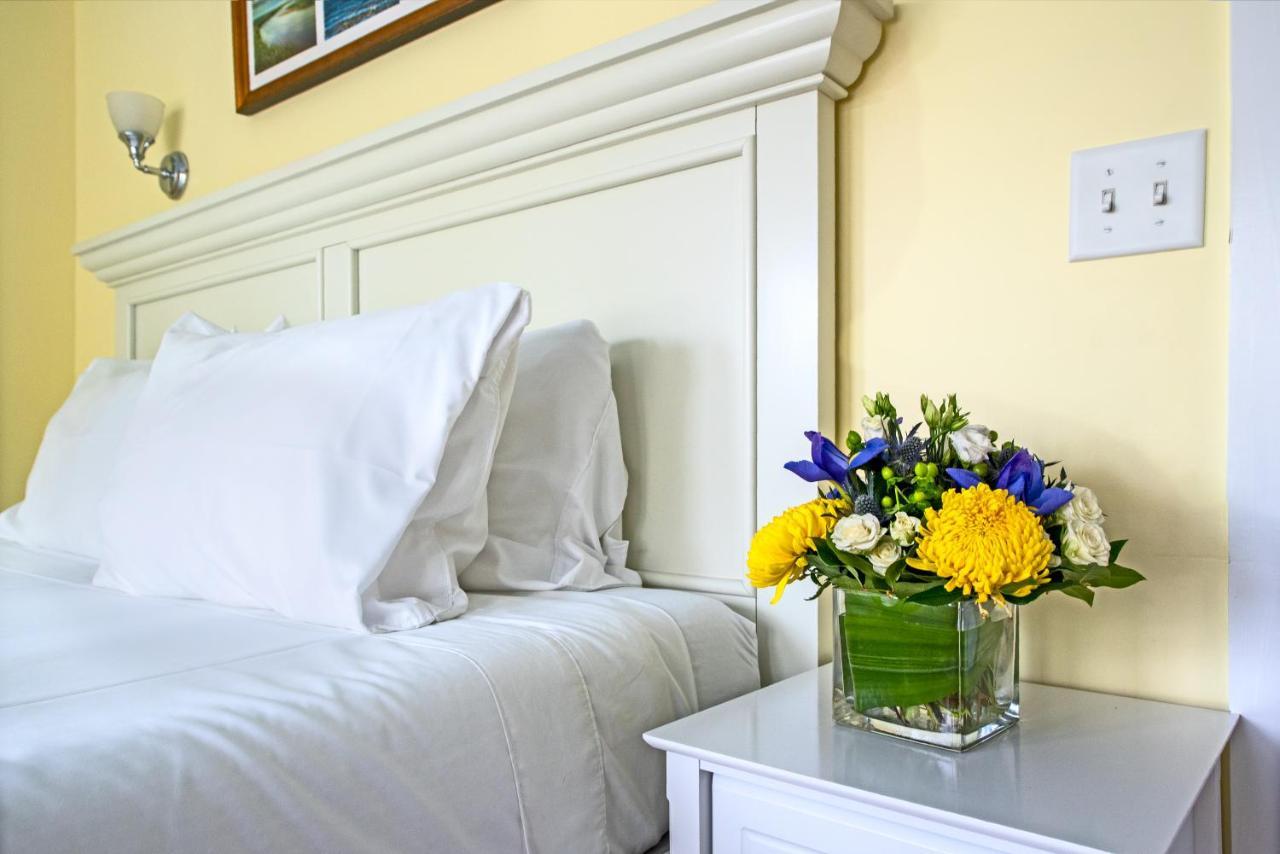 Admiral'S Landing (Adults Only) Bed & Breakfast Provincetown Luaran gambar