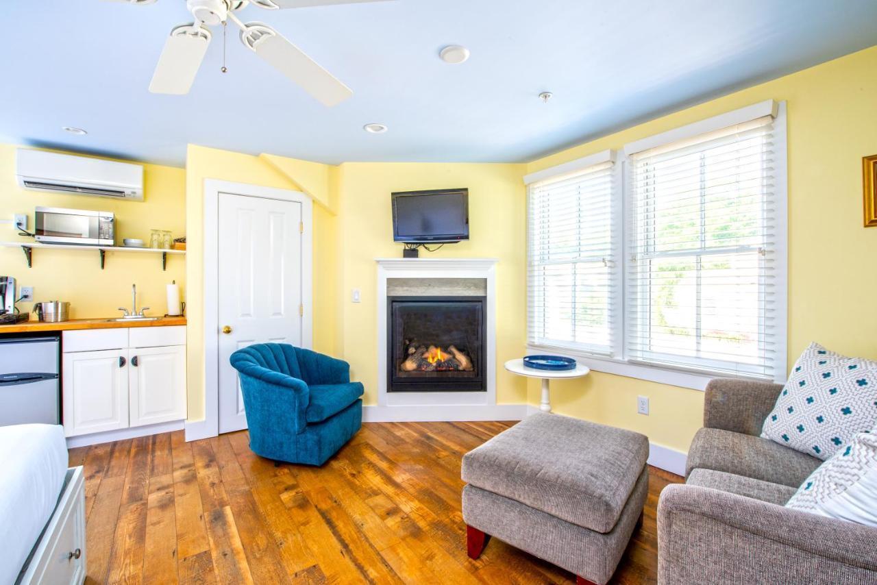 Admiral'S Landing (Adults Only) Bed & Breakfast Provincetown Luaran gambar