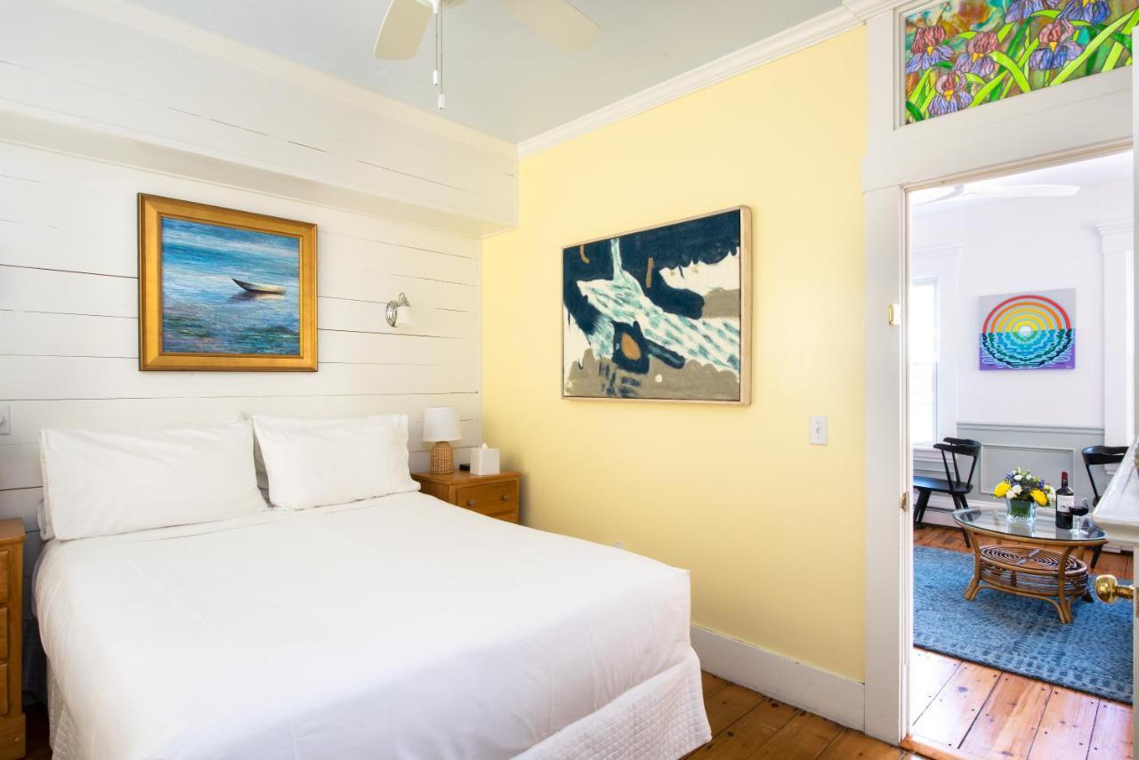 Admiral'S Landing (Adults Only) Bed & Breakfast Provincetown Luaran gambar