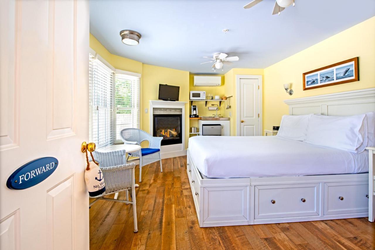 Admiral'S Landing (Adults Only) Bed & Breakfast Provincetown Luaran gambar