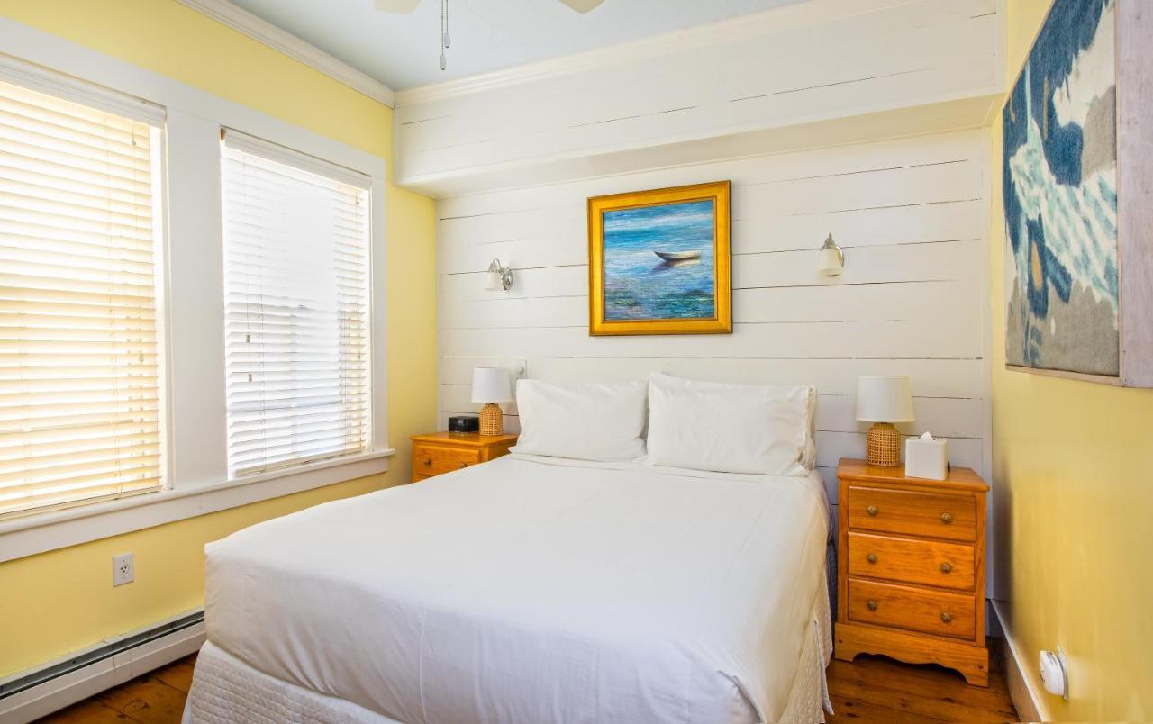 Admiral'S Landing (Adults Only) Bed & Breakfast Provincetown Luaran gambar