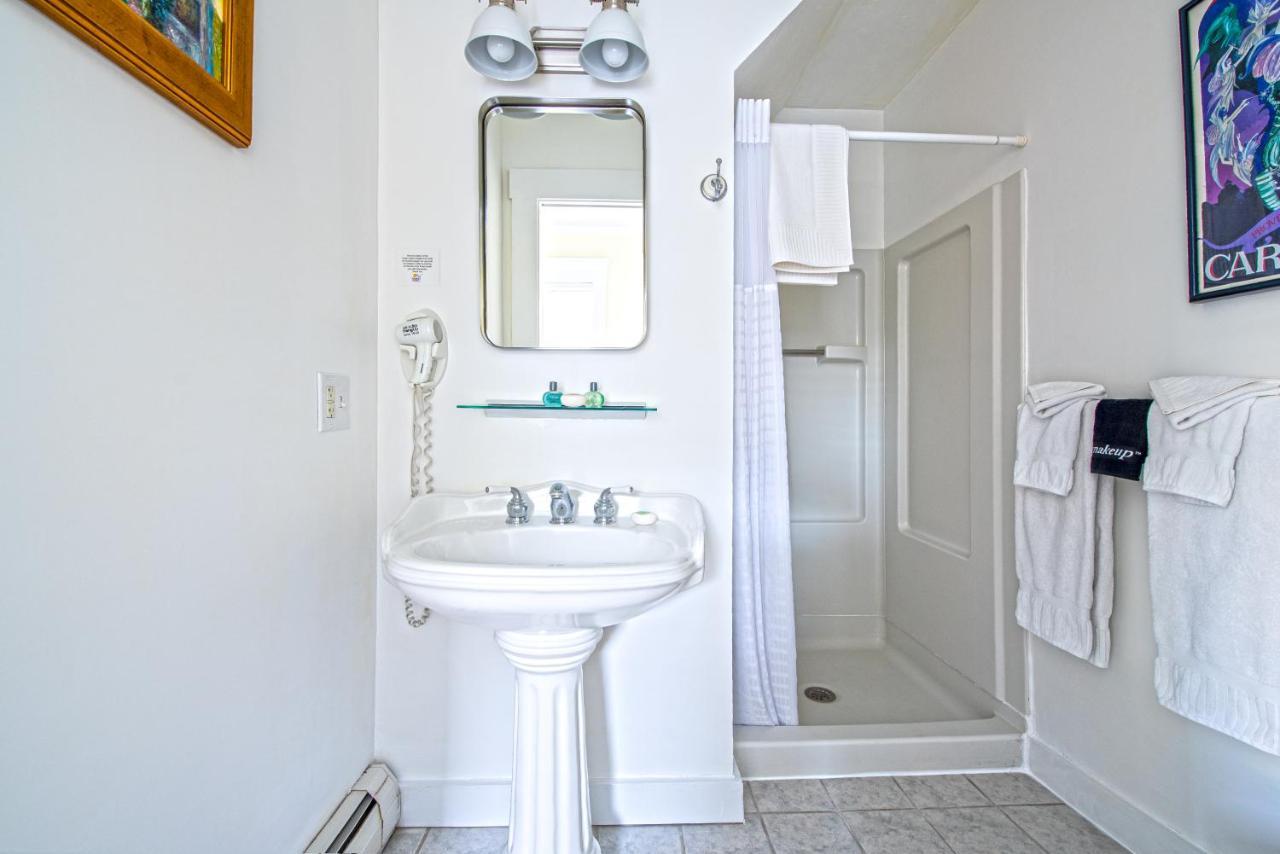 Admiral'S Landing (Adults Only) Bed & Breakfast Provincetown Luaran gambar