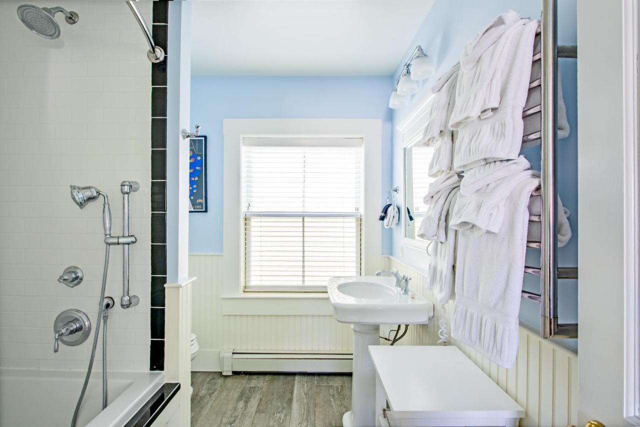 Admiral'S Landing (Adults Only) Bed & Breakfast Provincetown Luaran gambar