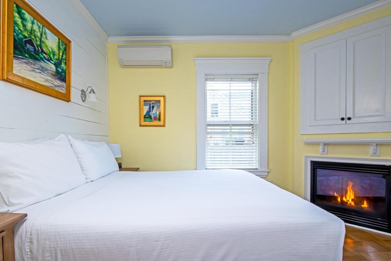 Admiral'S Landing (Adults Only) Bed & Breakfast Provincetown Luaran gambar