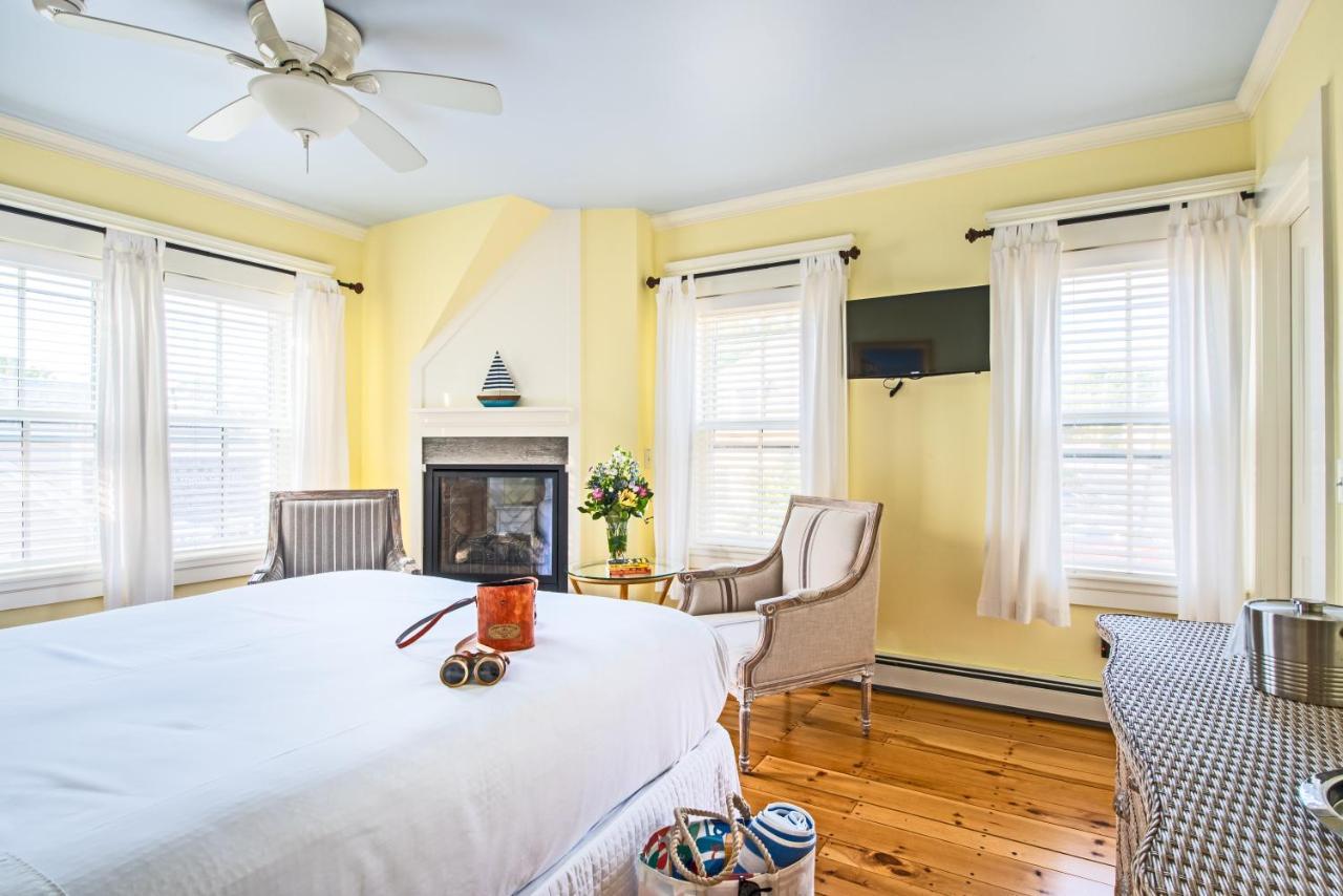 Admiral'S Landing (Adults Only) Bed & Breakfast Provincetown Luaran gambar