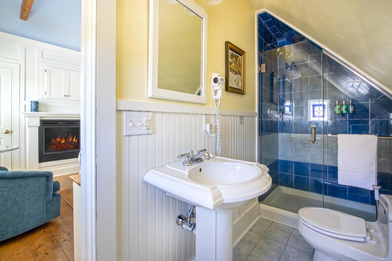 Admiral'S Landing (Adults Only) Bed & Breakfast Provincetown Luaran gambar