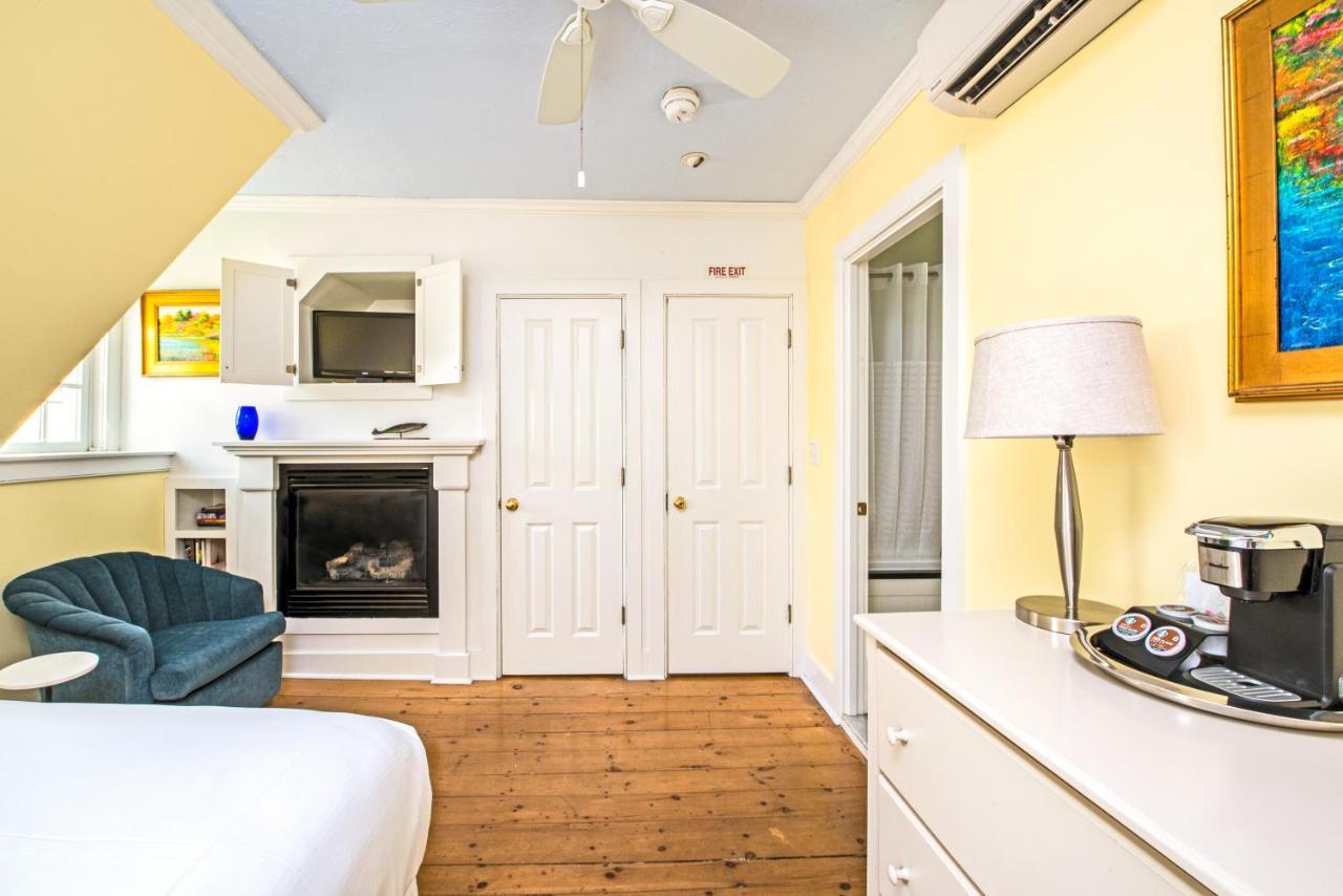 Admiral'S Landing (Adults Only) Bed & Breakfast Provincetown Luaran gambar