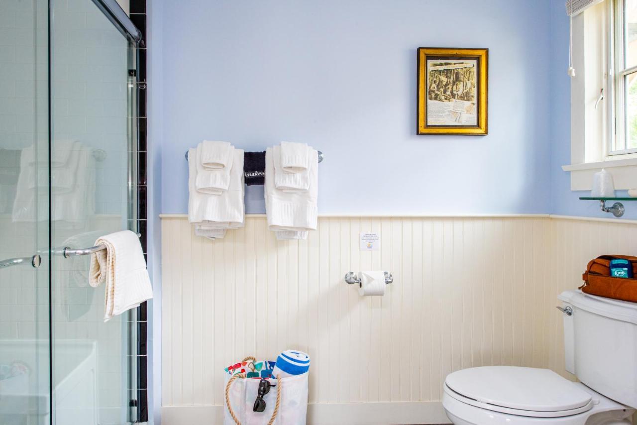 Admiral'S Landing (Adults Only) Bed & Breakfast Provincetown Luaran gambar