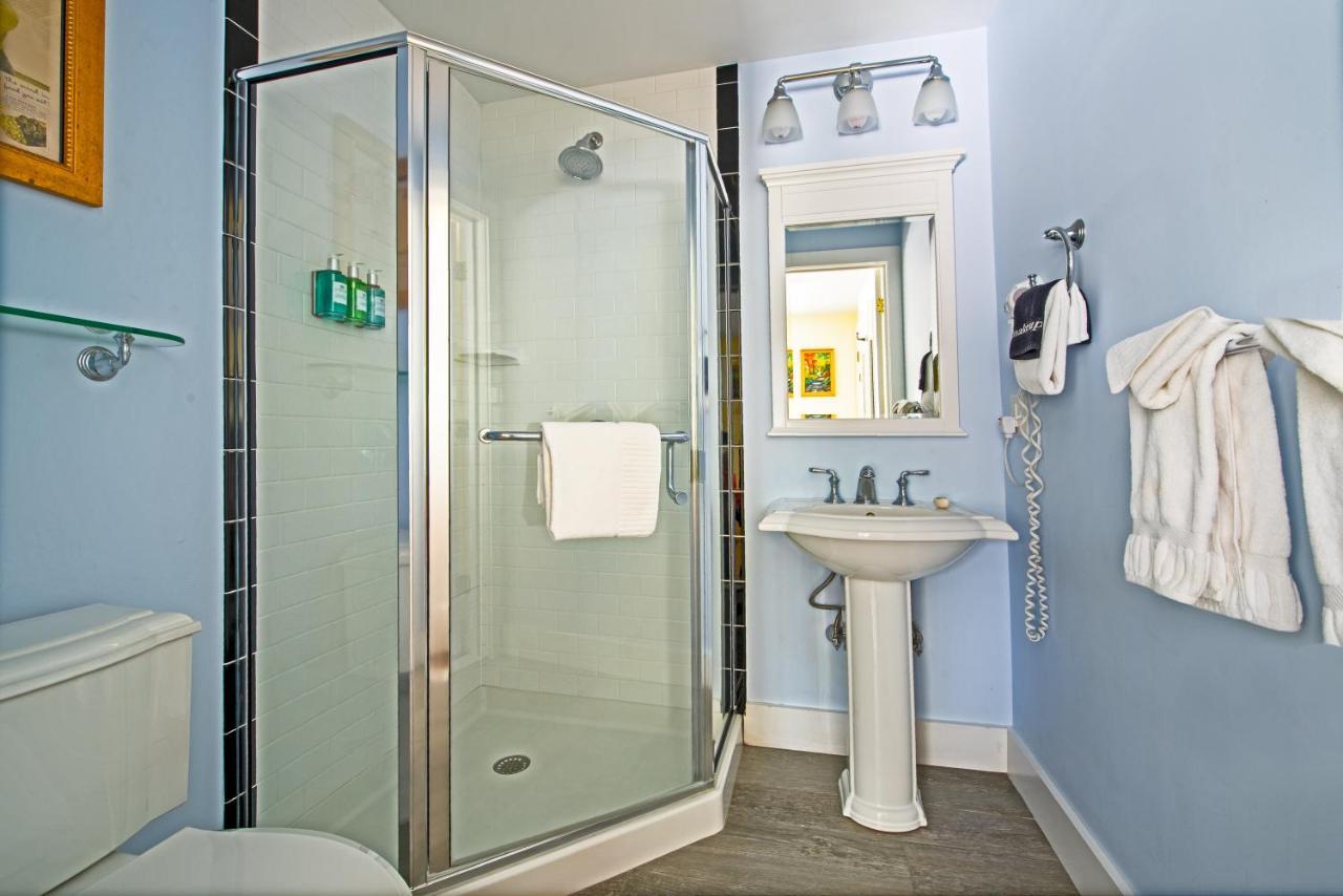 Admiral'S Landing (Adults Only) Bed & Breakfast Provincetown Luaran gambar