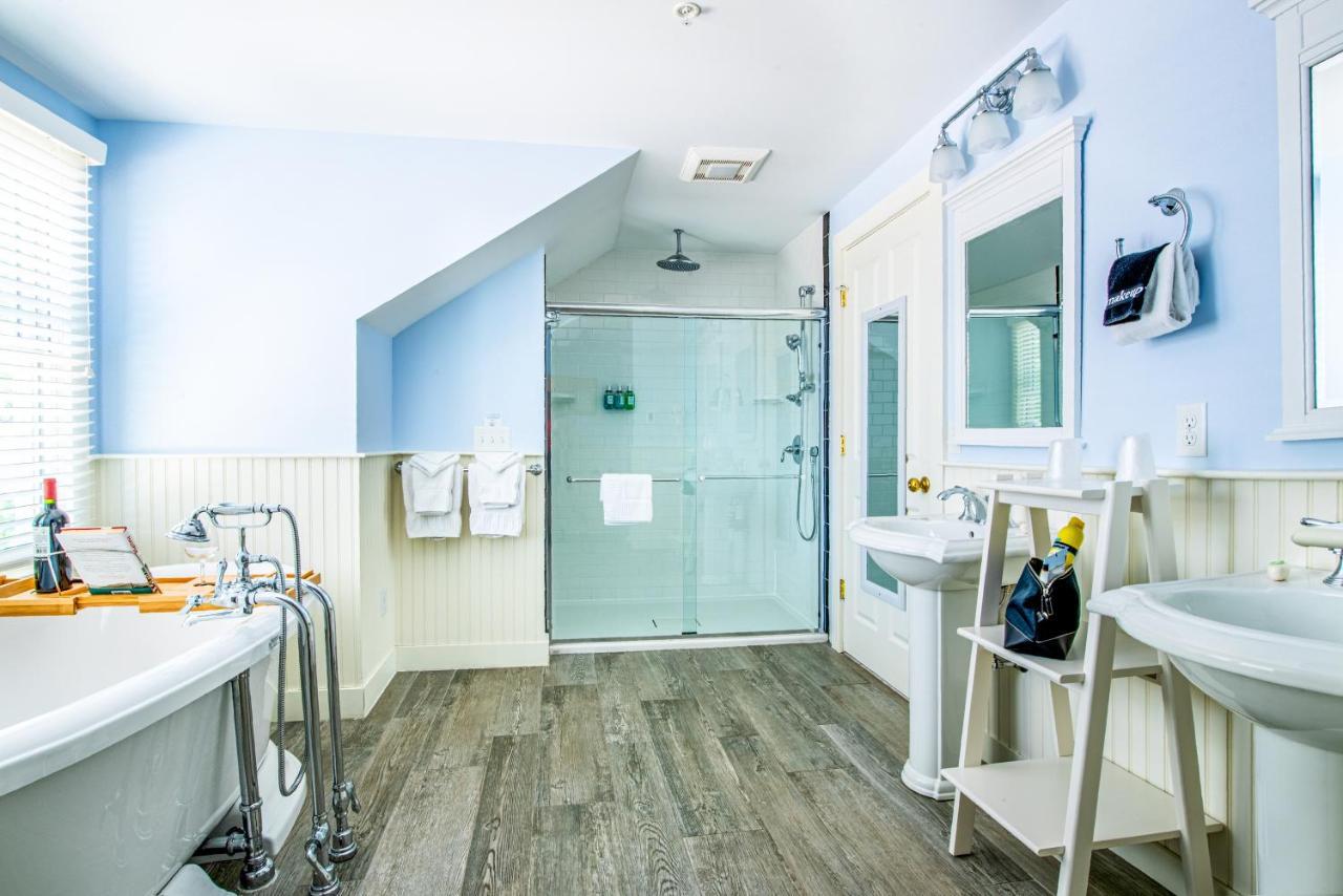 Admiral'S Landing (Adults Only) Bed & Breakfast Provincetown Luaran gambar