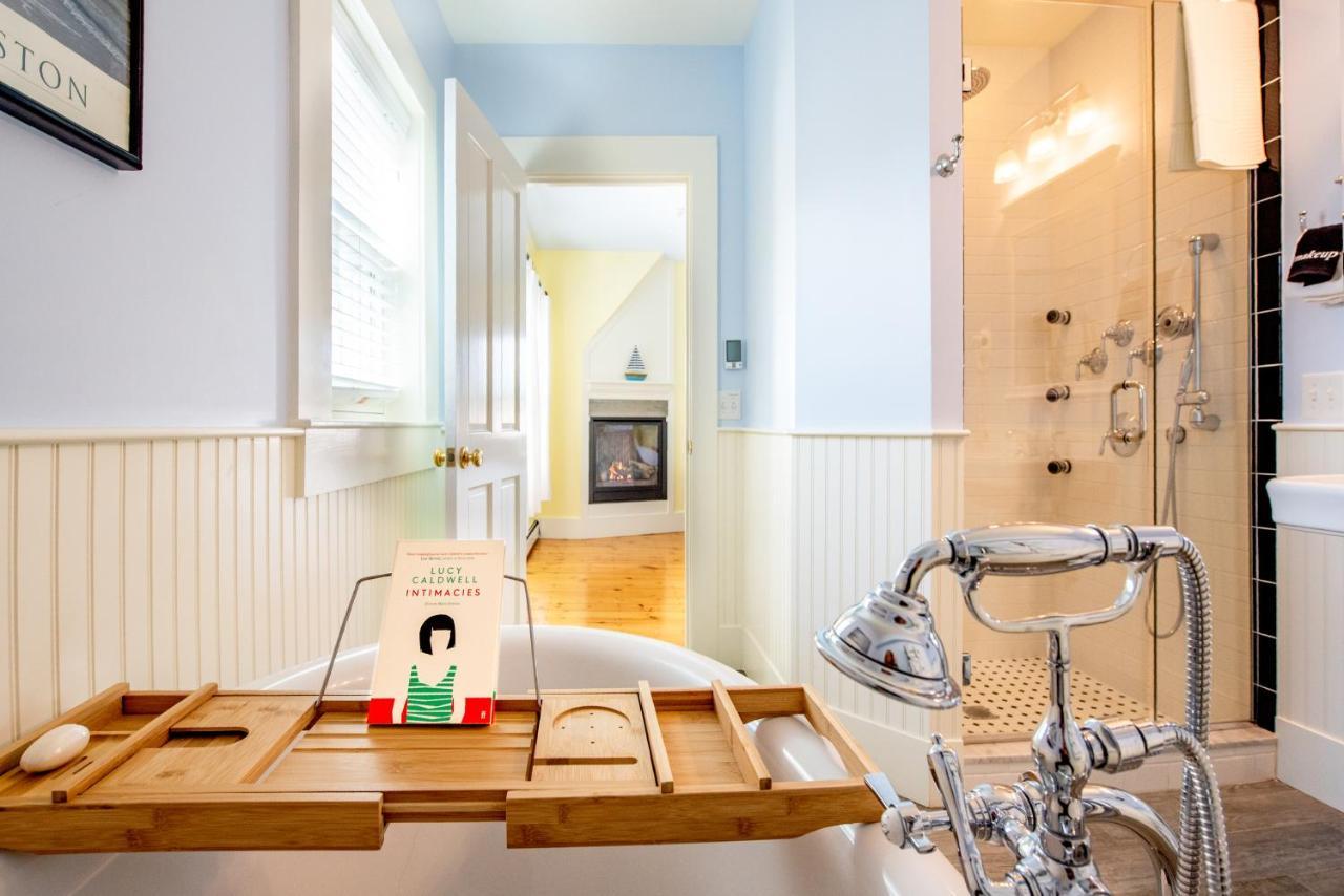 Admiral'S Landing (Adults Only) Bed & Breakfast Provincetown Luaran gambar