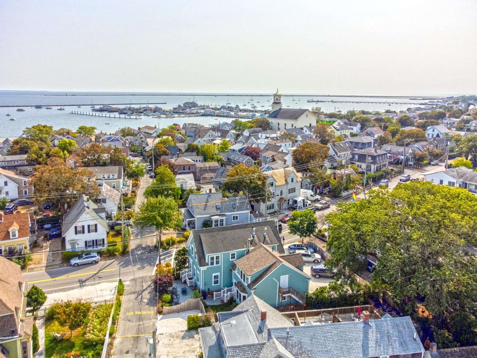 Admiral'S Landing (Adults Only) Bed & Breakfast Provincetown Luaran gambar