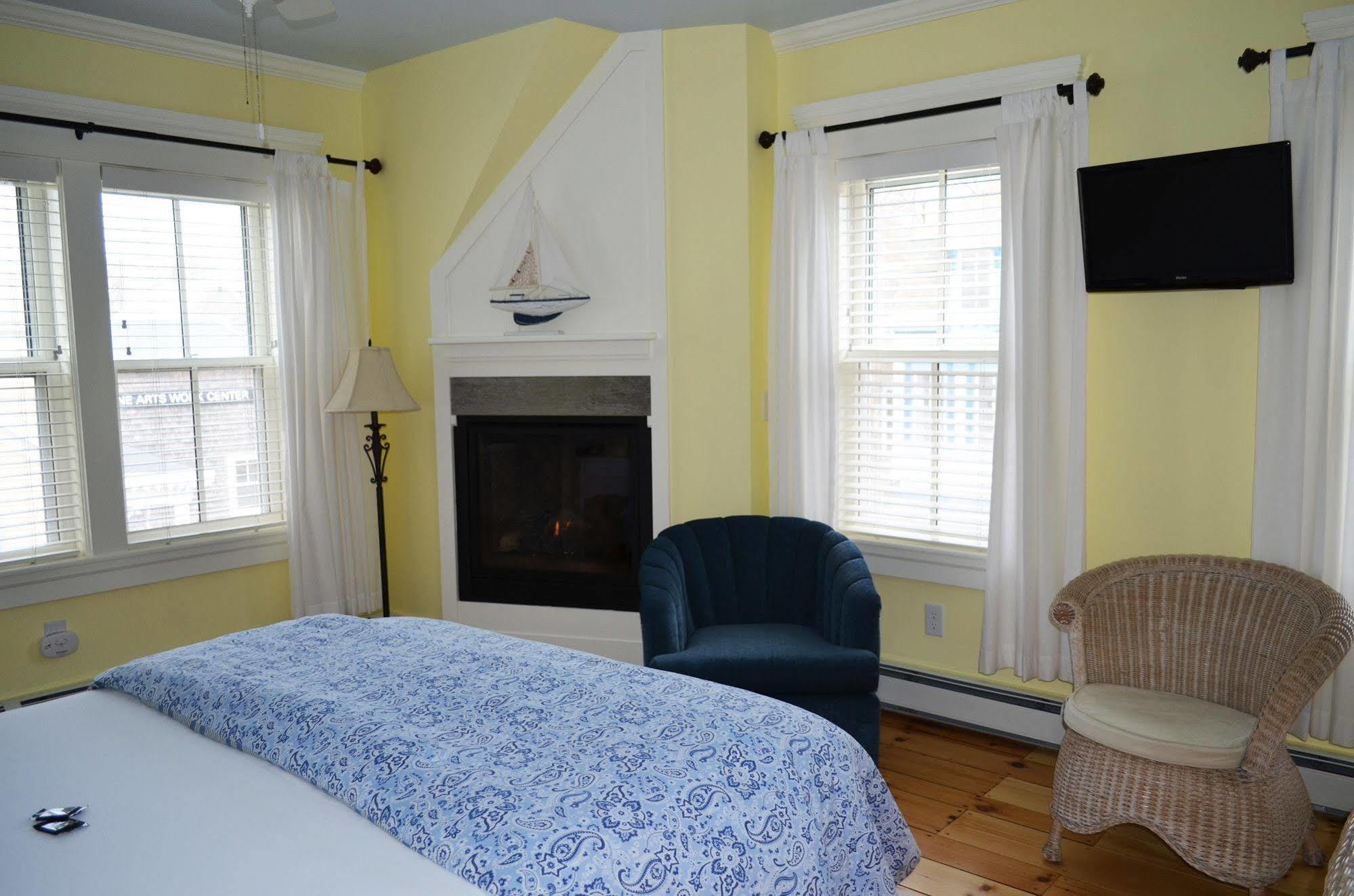 Admiral'S Landing (Adults Only) Bed & Breakfast Provincetown Luaran gambar