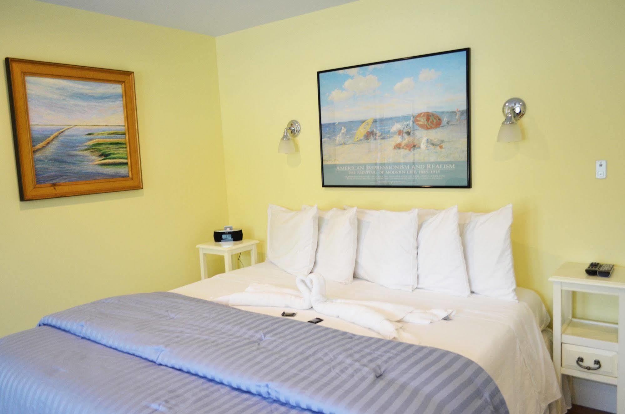 Admiral'S Landing (Adults Only) Bed & Breakfast Provincetown Luaran gambar