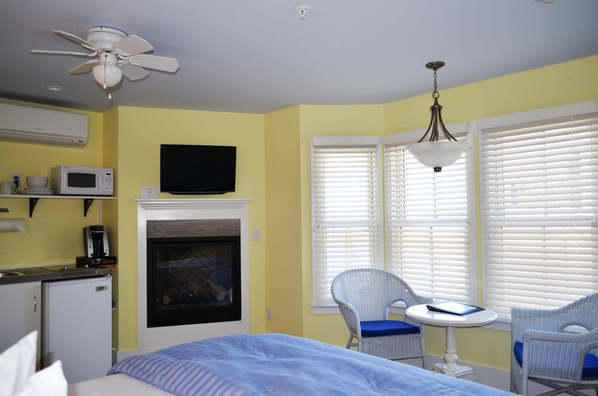 Admiral'S Landing (Adults Only) Bed & Breakfast Provincetown Luaran gambar
