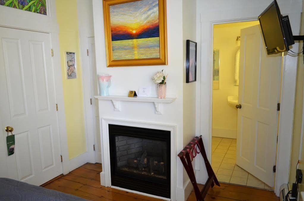 Admiral'S Landing (Adults Only) Bed & Breakfast Provincetown Luaran gambar